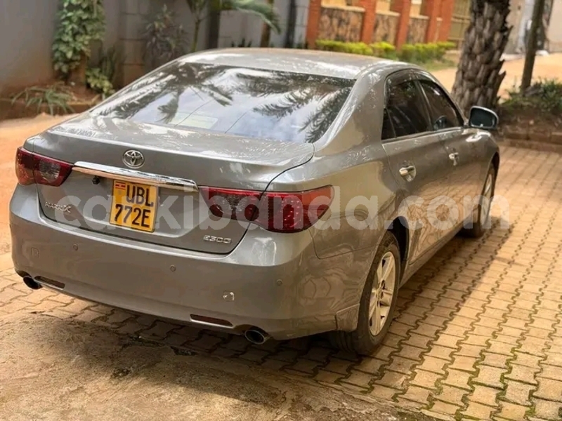 Big with watermark toyota mark x eastern bugiri 24315
