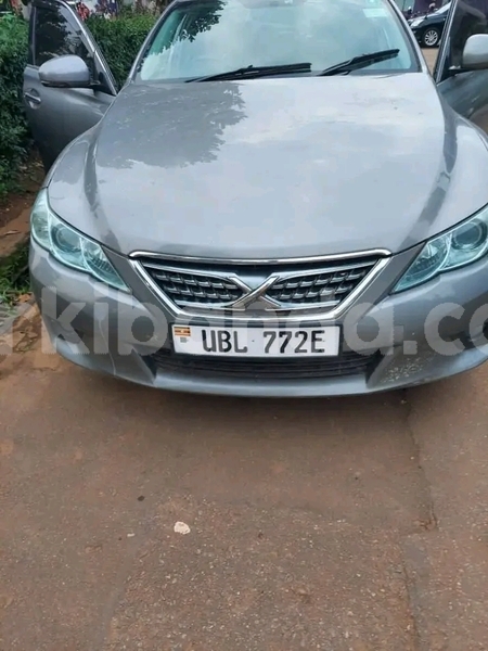 Big with watermark toyota mark x eastern bugiri 24315