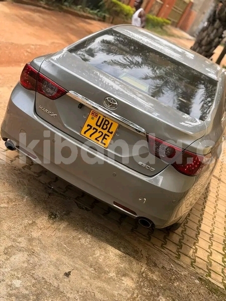 Big with watermark toyota mark x eastern bugiri 24315