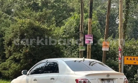 Gura Yakoze Toyota Mark X Other Imodoka i Bugembe mu Eastern