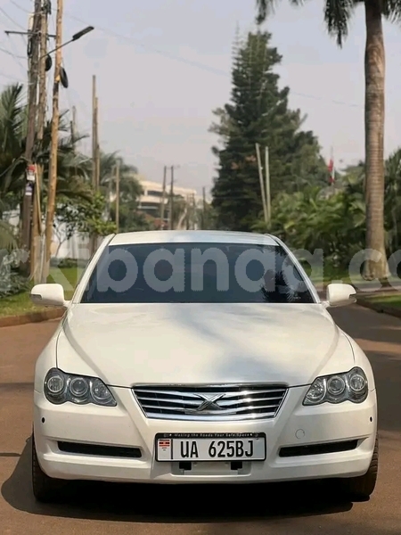 Big with watermark toyota mark x eastern bugembe 24317