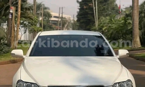 Nunua Ilio tumika Toyota Mark X Nyingine Gari ndani ya Bugembe nchini Mashariki Nunua Ilio tumika Toyota Mark X Nyingine Gari ndani ya Bugembe nchini Mashariki