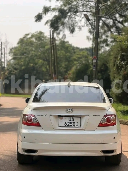 Big with watermark toyota mark x eastern bugembe 24317