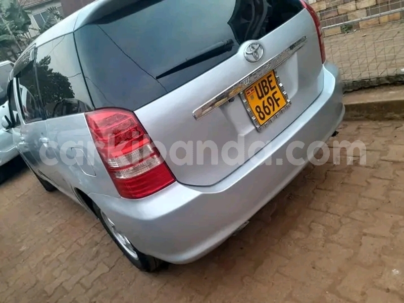 Big with watermark toyota wish eastern bugiri 24318