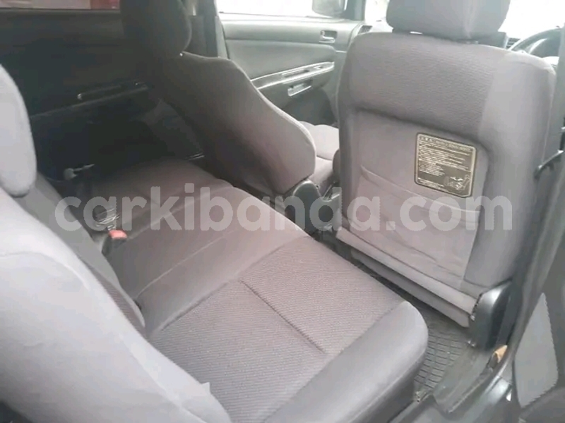 Big with watermark toyota wish eastern bugiri 24318