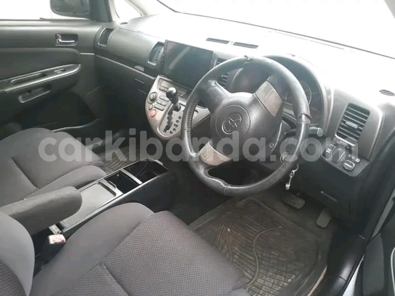 Big with watermark toyota wish eastern bugiri 24318