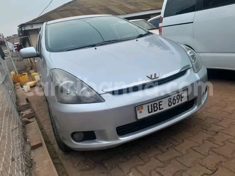 Big with watermark toyota wish eastern bugiri 24318