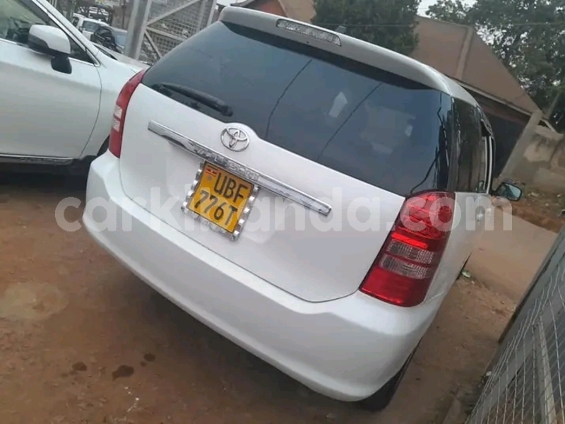 Big with watermark toyota wish central bweyogerere 24319