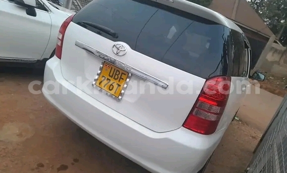 Nunua Ilio tumika Toyota Wish Nyeupe Gari ndani ya Bweyogerere nchini Kati Nunua Ilio tumika Toyota Wish Nyeupe Gari ndani ya Bweyogerere nchini Kati