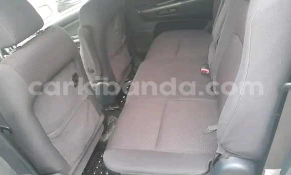 Nunua Ilio tumika Toyota Wish Nyeupe Gari ndani ya Bweyogerere nchini Kati Nunua Ilio tumika Toyota Wish Nyeupe Gari ndani ya Bweyogerere nchini Kati