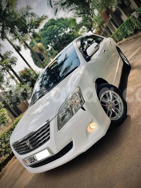 Big with watermark toyota premio eastern bugembe 24320