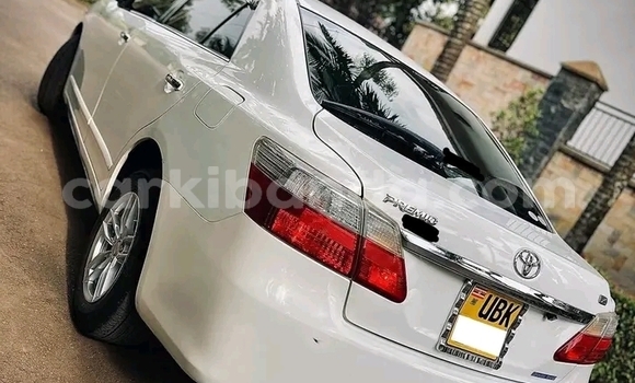 Nunua Ilio tumika Toyota Premio Nyeupe Gari ndani ya Bugembe nchini Mashariki Nunua Ilio tumika Toyota Premio Nyeupe Gari ndani ya Bugembe nchini Mashariki