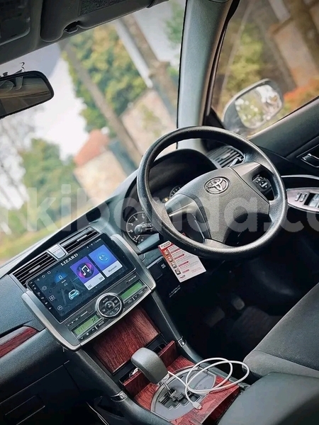 Big with watermark toyota premio eastern bugembe 24320