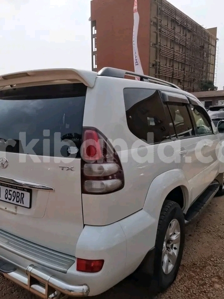Big with watermark toyota land cruiser prado eastern bugembe 24321
