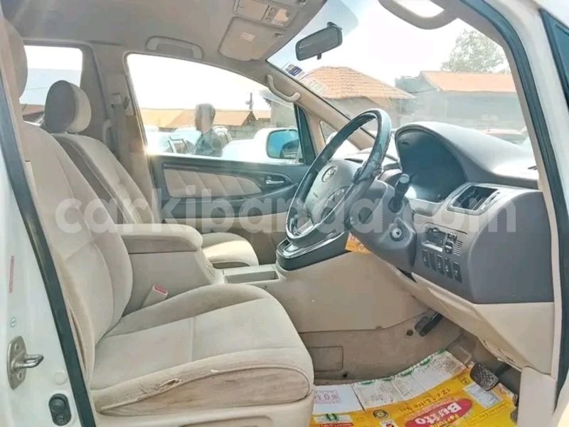 Big with watermark toyota alphard eastern bugembe 24322