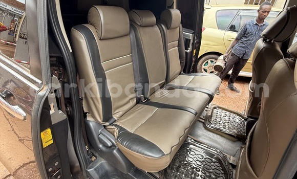 Buy Used Toyota Noah Other Car in Kampala in Uganda Buy Used Toyota Noah Other Car in Kampala in Uganda