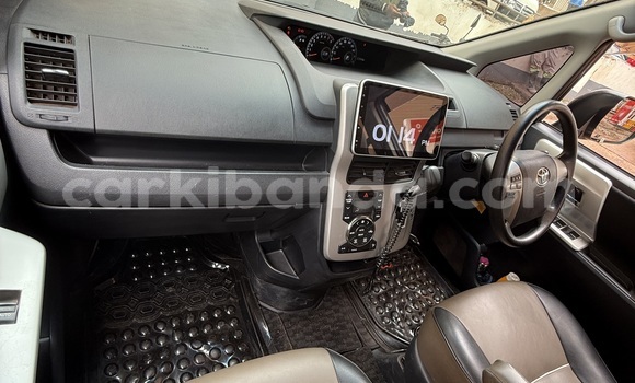 Buy Used Toyota Noah Other Car in Kampala in Uganda Buy Used Toyota Noah Other Car in Kampala in Uganda