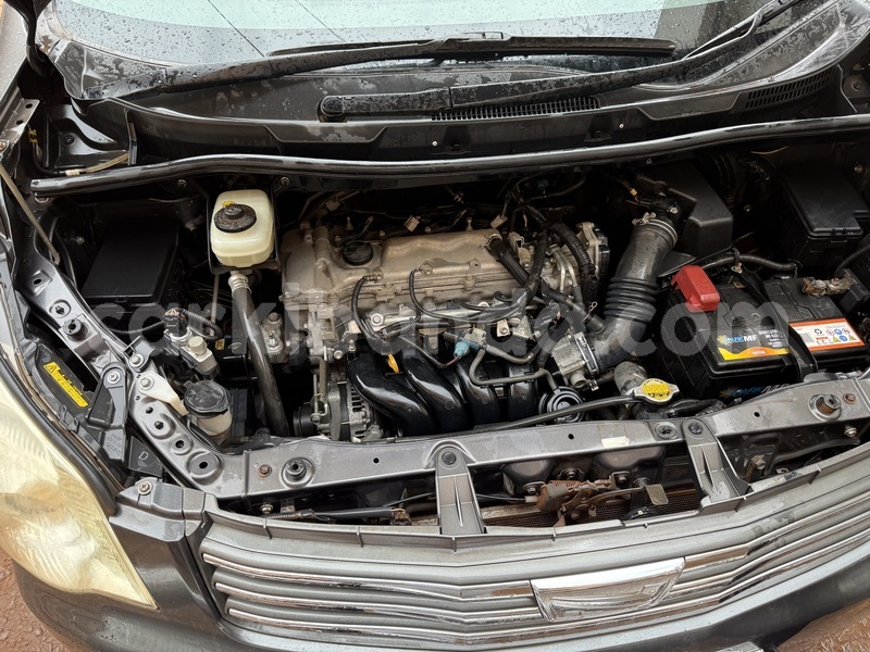 Big with watermark toyota noah uganda kampala 24328