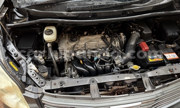 Buy Used Toyota Noah Other Car in Kampala in Uganda Buy Used Toyota Noah Other Car in Kampala in Uganda