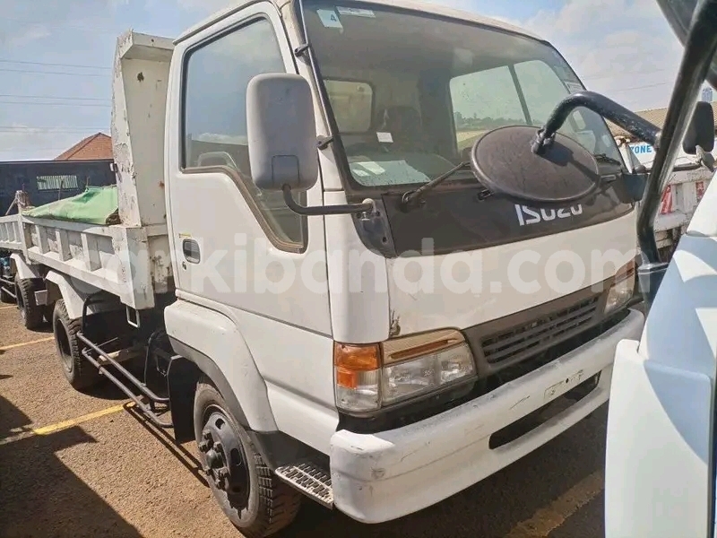 Big with watermark isuzu ftr 850 uganda kampala 24336