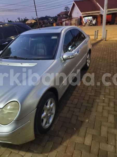 Big with watermark mercedes benz c classe uganda kampala 24368