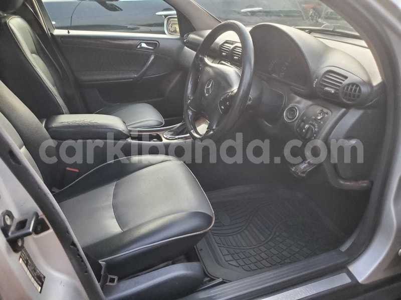 Big with watermark mercedes benz c classe uganda kampala 24368