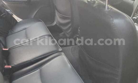 Buy Used Mercedes-Benz C-Classe Silver Car in Kampala in Uganda Buy Used Mercedes-Benz C-Classe Silver Car in Kampala in Uganda