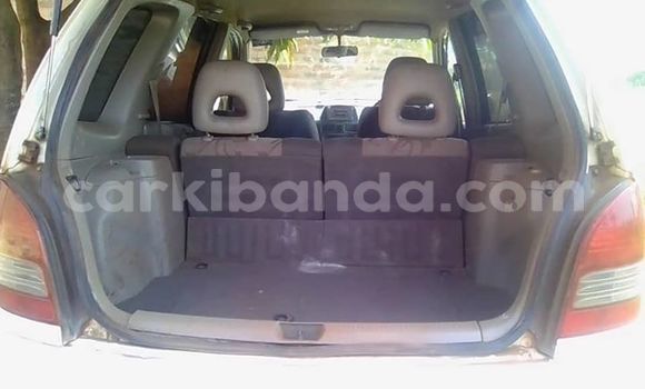 Buy Used Toyota Spacio White Car in Kampala in Uganda Buy Used Toyota Spacio White Car in Kampala in Uganda