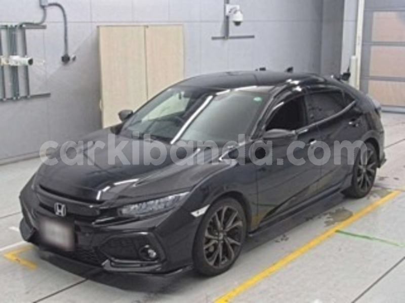 Big with watermark honda civic western ibanda 24377