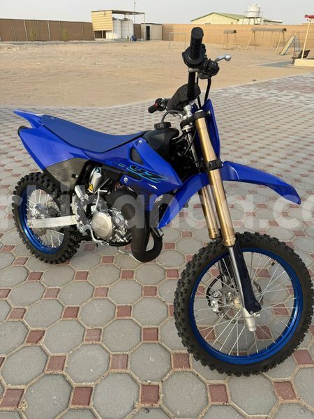 Big with watermark yamaha yz 85 uganda kampala 24393