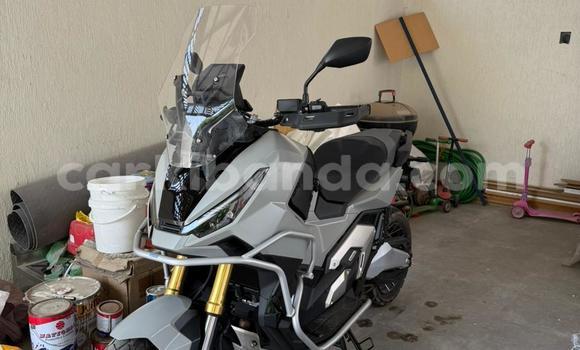 Buy Used Honda X-ADV Beige Bike in Kampala in Uganda Buy Used Honda X-ADV Beige Bike in Kampala in Uganda