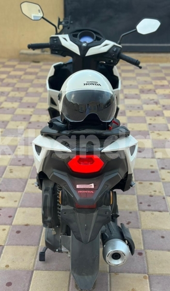 Big with watermark honda xr 125 uganda kampala 24401