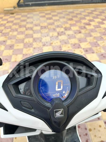 Big with watermark honda xr 125 uganda kampala 24401