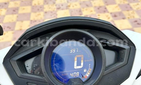 Buy Used Honda XR 125 White Bike in Kampala in Uganda Buy Used Honda XR 125 White Bike in Kampala in Uganda