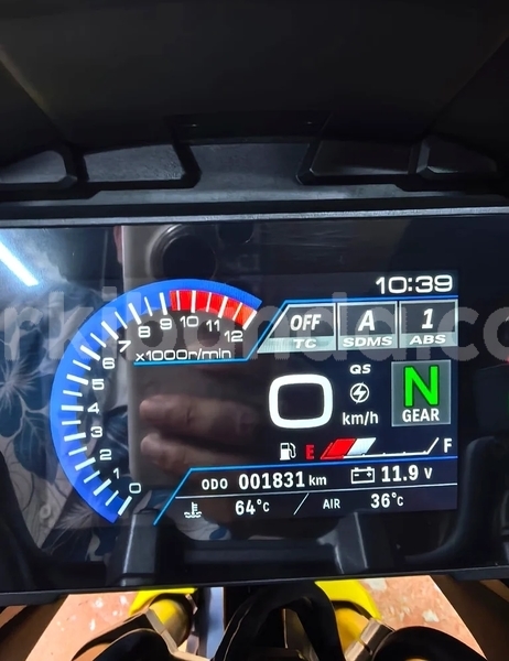 Big with watermark suzuki v strom uganda kampala 24405