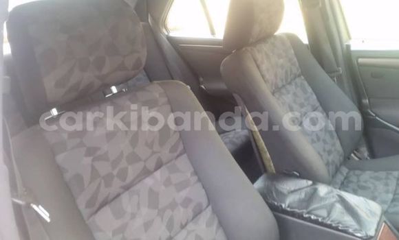 Buy Used Mercedes‒Benz C–Class Silver Car in Kampala in Uganda Buy Used Mercedes‒Benz C–Class Silver Car in Kampala in Uganda