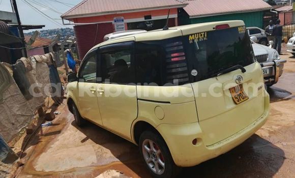 Buy Used Toyota Sienta Other Car in Kampala in Uganda Buy Used Toyota Sienta Other Car in Kampala in Uganda