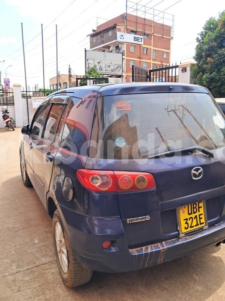 Big with watermark mazda demio uganda kampala 24421