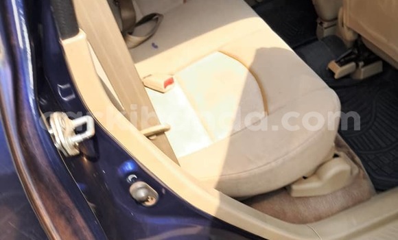 Buy Used Mazda Demio Blue Car in Kampala in Uganda Buy Used Mazda Demio Blue Car in Kampala in Uganda