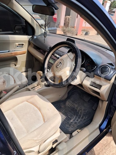 Big with watermark mazda demio uganda kampala 24421