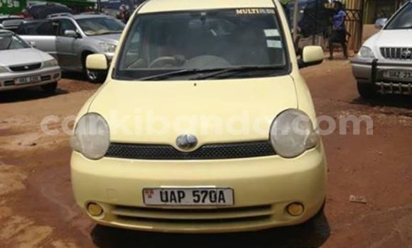 Buy Used Toyota Sienta Other Car in Kampala in Uganda Buy Used Toyota Sienta Other Car in Kampala in Uganda