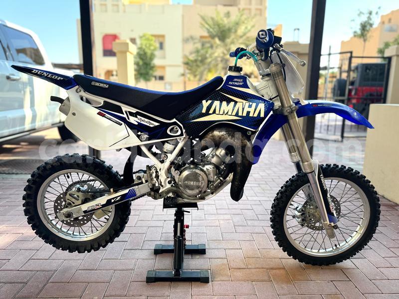 Big with watermark yamaha yz 85 uganda kampala 24423