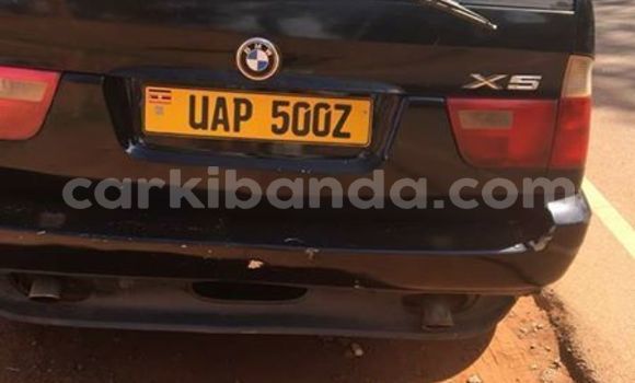 Buy Used BMW X5 Black Car in Kampala in Uganda Buy Used BMW X5 Black Car in Kampala in Uganda