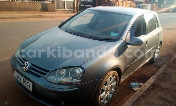 Buy Used Volkswagen Golf Other Car in Kampala in Uganda Buy Used Volkswagen Golf Other Car in Kampala in Uganda