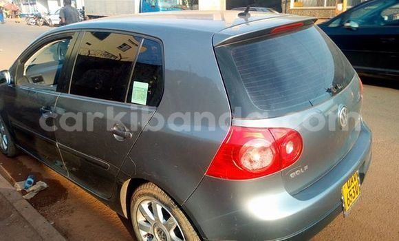 Buy Used Volkswagen Golf Other Car in Kampala in Uganda Buy Used Volkswagen Golf Other Car in Kampala in Uganda