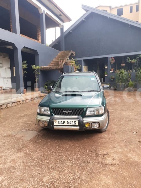 Big with watermark subaru forester uganda kampala 24456