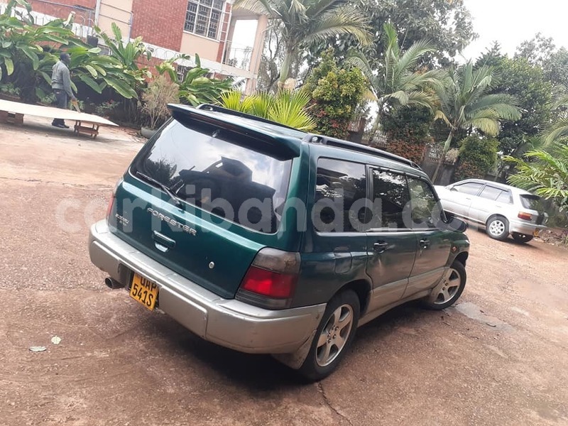 Big with watermark subaru forester uganda kampala 24456