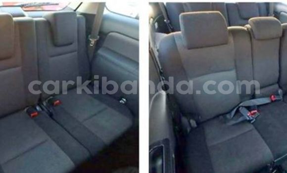 Buy Used Toyota Wish Silver Car in Kampala in Uganda Buy Used Toyota Wish Silver Car in Kampala in Uganda