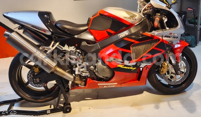 Big with watermark honda vtr uganda kampala 24490