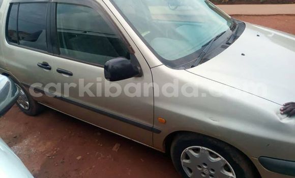 Buy Used Toyota Raum Silver Car in Kampala in Uganda Buy Used Toyota Raum Silver Car in Kampala in Uganda